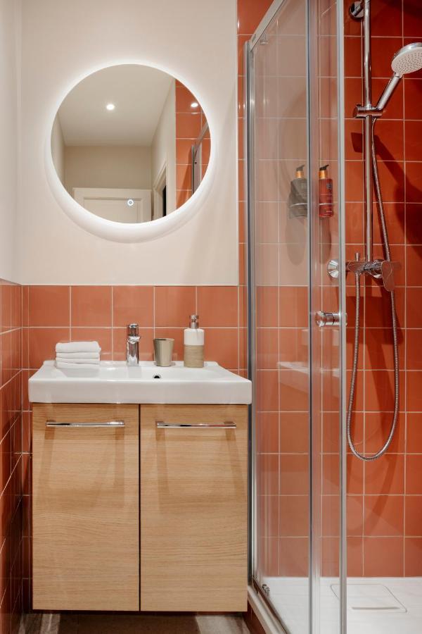 Edgar Suites Grands Boulevards - Boulanger Paris Eksteriør bilde