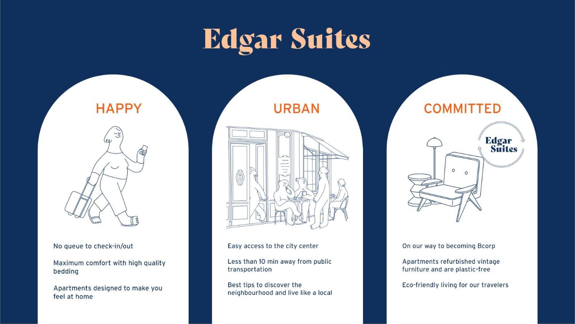 Edgar Suites Grands Boulevards - Boulanger Paris Eksteriør bilde