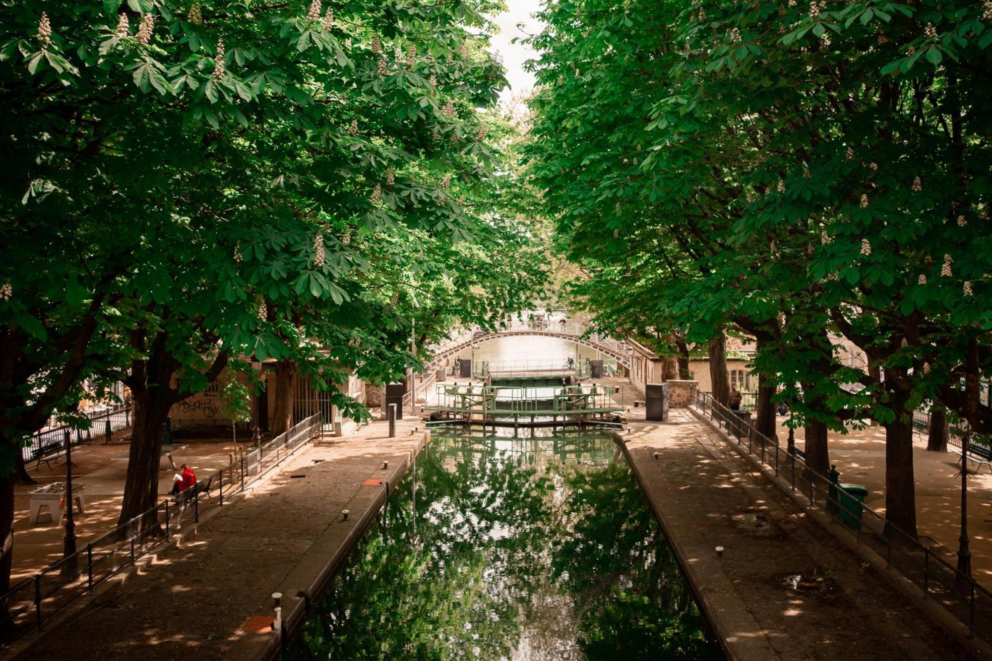 Edgar Suites Grands Boulevards - Boulanger Paris Eksteriør bilde