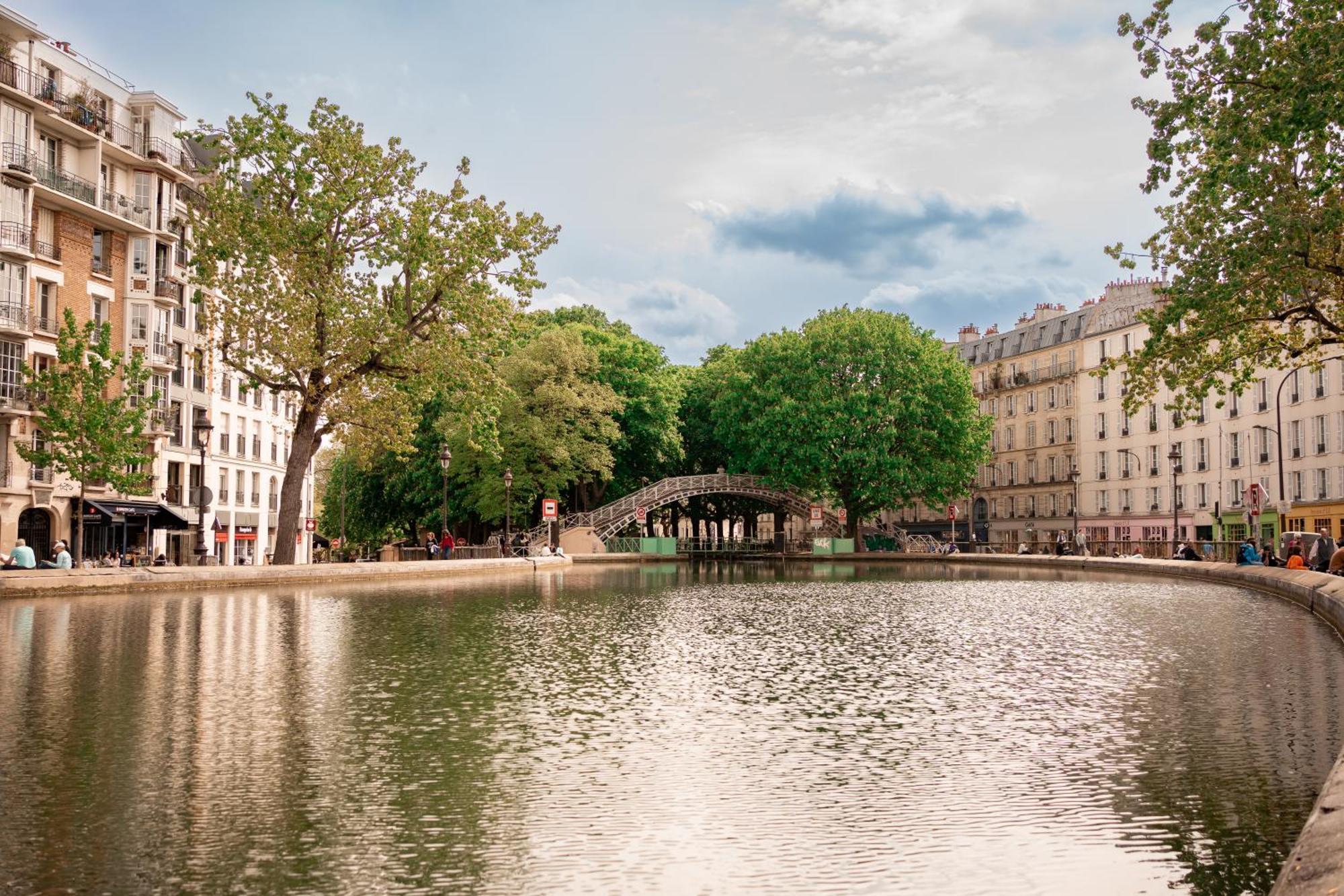 Edgar Suites Grands Boulevards - Boulanger Paris Eksteriør bilde
